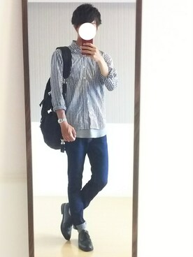 Rさんのコーディネート