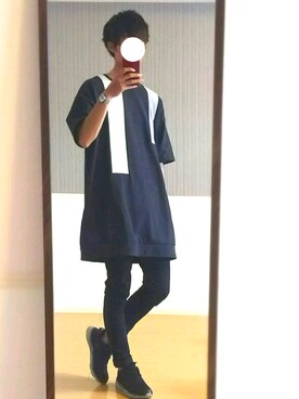 Rさんのコーディネート