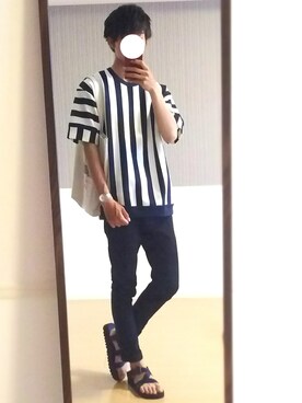 Rさんのコーディネート