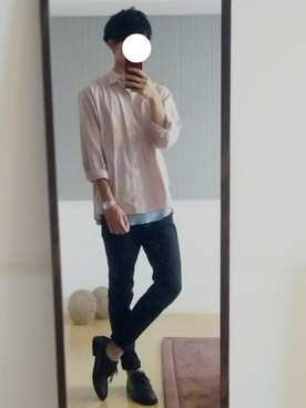 Rさんのコーディネート