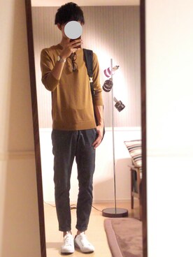 Rさんのコーディネート