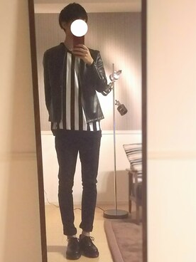 Rさんのコーディネート