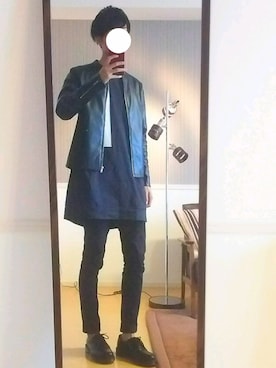 Rさんのコーディネート