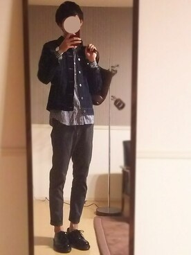 Rさんのコーディネート