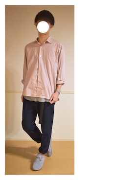 Rさんのコーディネート