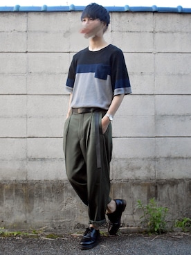 Rさんのコーディネート