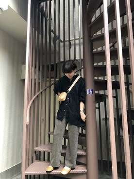 an.さんのコーディネート