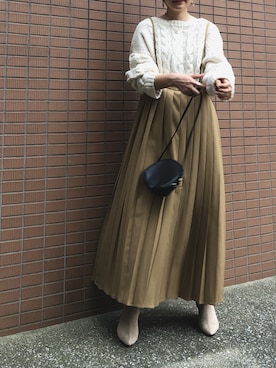 an.さんのコーディネート