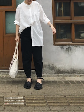 an.さんのコーディネート