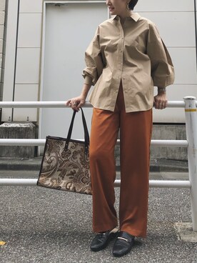 an.さんのコーディネート