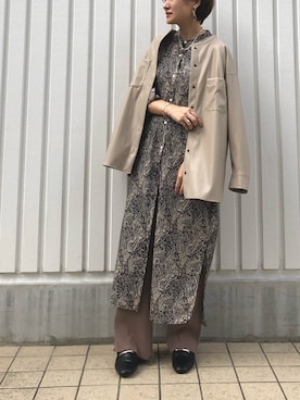 an.さんのコーディネート
