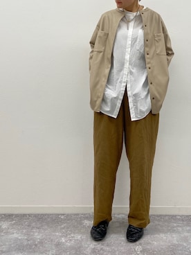 an.さんのコーディネート