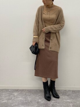 an.さんのコーディネート