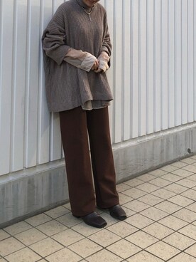 an.さんのコーディネート