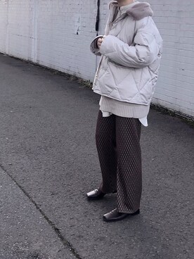 an.さんのコーディネート
