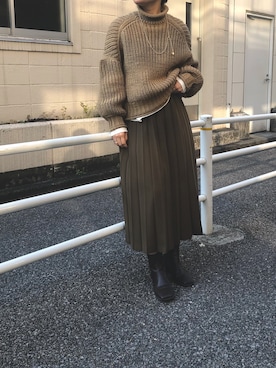 an.さんのコーディネート