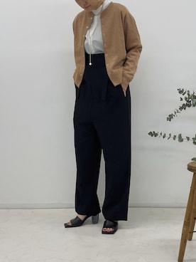 an.さんのコーディネート