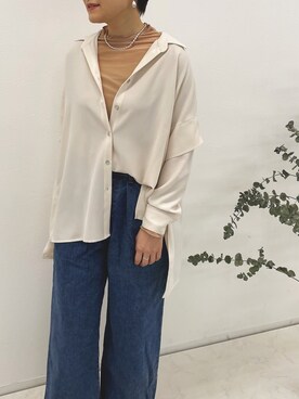 an.さんのコーディネート