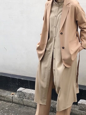 an.さんのコーディネート
