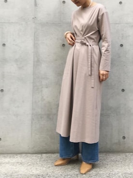an.さんのコーディネート