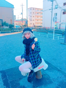 くれこさんのコーディネート