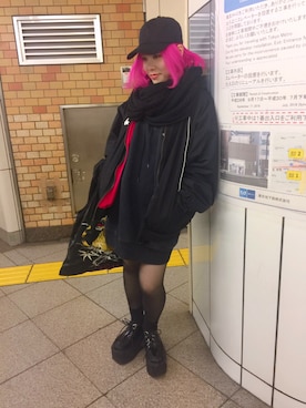 くれこさんのコーディネート