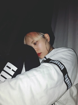 くれこさんのコーディネート