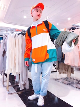 くれこさんのコーディネート