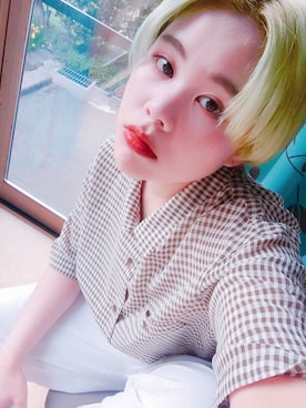 くれこさんのコーディネート