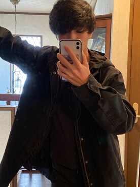 Renさんのコーディネート