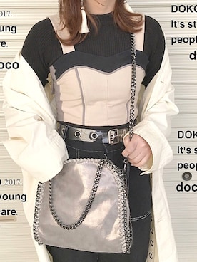 kimeさんのコーディネート