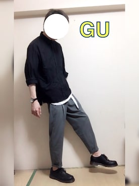 ヒヒカさんのコーディネート