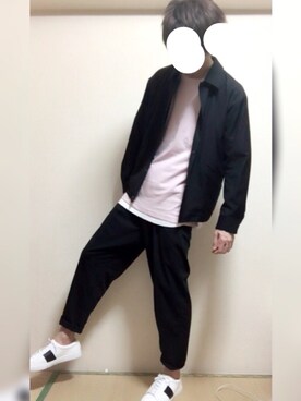 ヒヒカさんのコーディネート