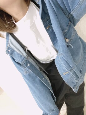 YUKAKOさんのコーディネート