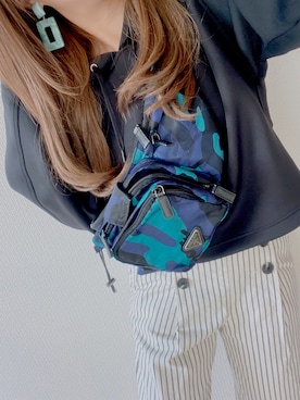 YUKAKOさんのコーディネート