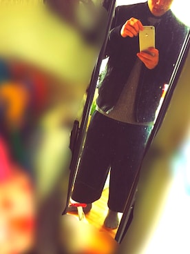 けんちさんのコーディネート