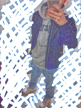 けんちさんのコーディネート