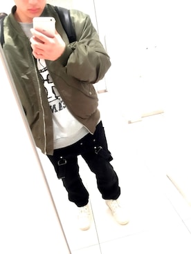 けんちさんのコーディネート