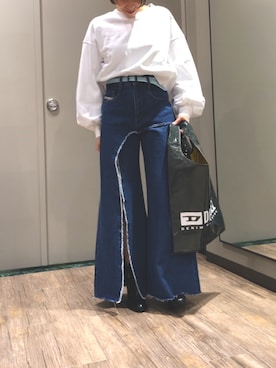 NAKAJIMAさんのコーディネート