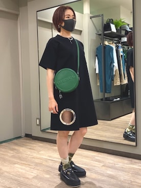 NAKAJIMAさんのコーディネート