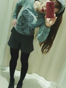 SISLEY | スウェット