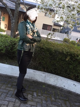 michiさんのコーディネート