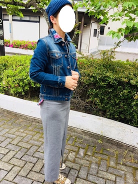 michiさんのコーディネート