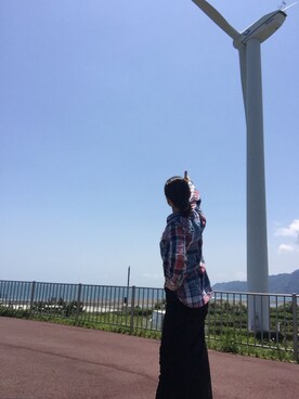 michiさんのコーディネート