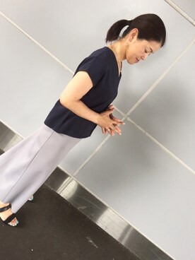 michiさんのコーディネート