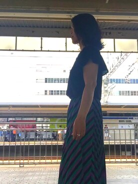 michiさんのコーディネート