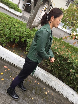 michiさんのコーディネート