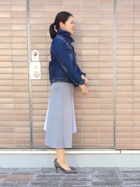 michiさんのコーディネート