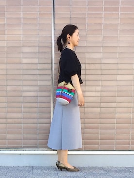 michiさんのコーディネート