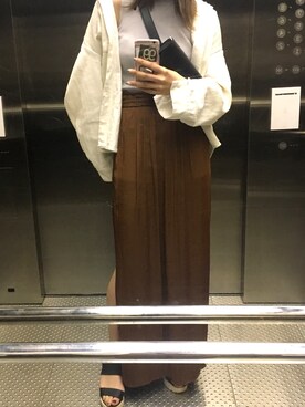 amiさんのコーディネート